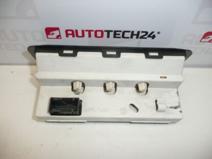 Visualizza Peugeot 206 9647409777 B00 6155CQ - immagine 2