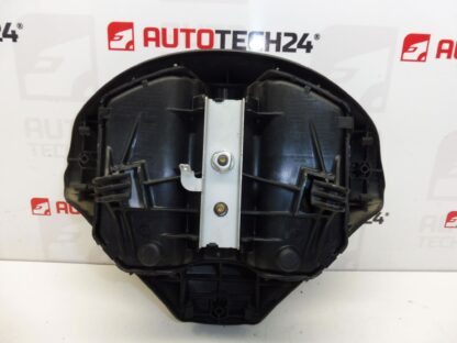 Airbag volante Peugeot 307 96821872ZR 4112KA - immagine 2