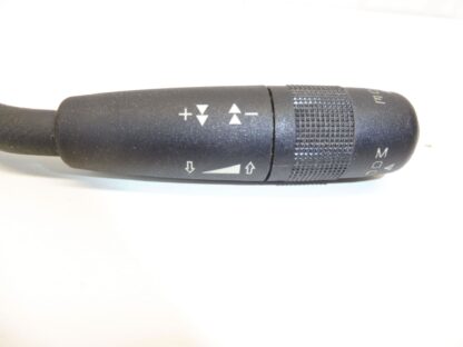 Autista autoradio Citroën Peugeot 96391088ZL 6239K4 - immagine 2