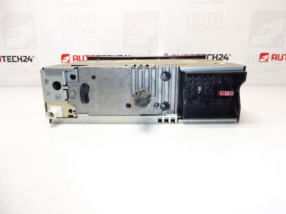 Autoradio Blaupunkt RD4 N1 MP3 Citroën Peugeot 9664770077 - immagine 2
