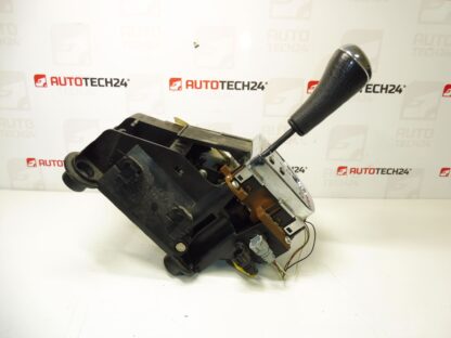 Cambio automatico Peugeot 307 Citroen C4 9681946280 2400EK - immagine 2