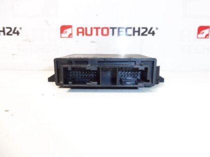 Centralina elettronica PDC Peugeot Citroën 9661496880 6590V3 6590N1 - immagine 2