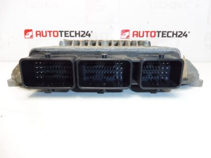 Centralina Siemens SID 803A 5WS40421F-T 1942T3 - immagine 2