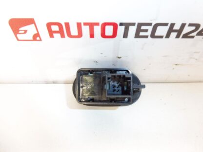 Comando scorrimento porta Peugeot 1007 6554FL - immagine 2