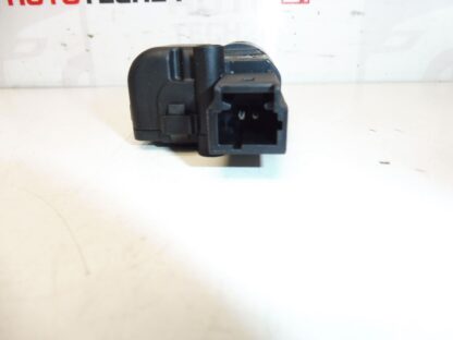Serratura porta Peugeot 1007 9649879580 661536 - immagine 2