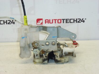 Serratura portiera sinistra Citroën C1 Peugeot 107 9135S2 - immagine 2