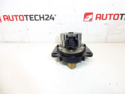 Servomotore riscaldatore Citroën Peugeot 657102 JD 6447EL - immagine 2