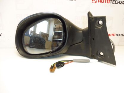Specchietto lato guida sinistro Peugeot 1007 815315 8153WR - immagine 2