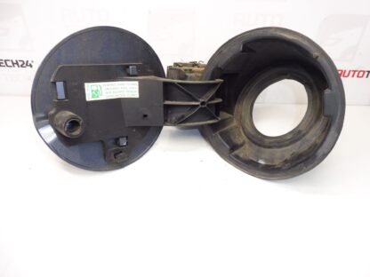 Tappo serbatoio Peugeot 1007 9645935580 1517C3 151882 - immagine 2
