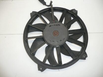 Ventilatore Sahara Citroën Peugeot 1253K4 - immagine 3