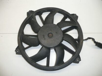 Ventilatore Sahara Citroën Peugeot 1253K4 - immagine 4