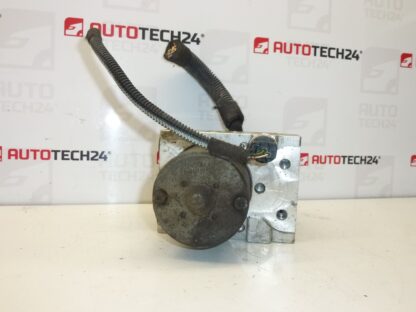 ABS ESP Bosch Peugeot 307 9648435380 0265950084 4541T1 - immagine 2