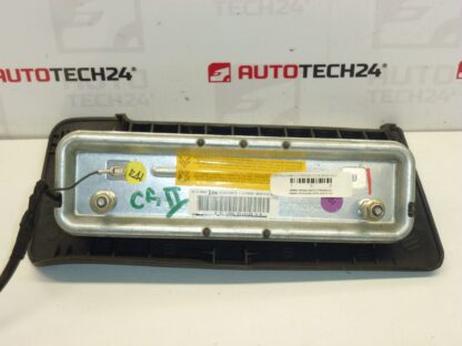 Airbag ginocchia grigio scuro Citroën C5 96501412 8216EP - immagine 2
