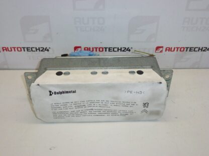 Airbag passeggero Citroen C5 II 9651116380 8216ER - immagine 2
