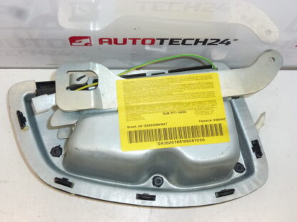 Airbag per sedile Citroën C8 Peugeot 807 destro 5129067 8216NR - immagine 2