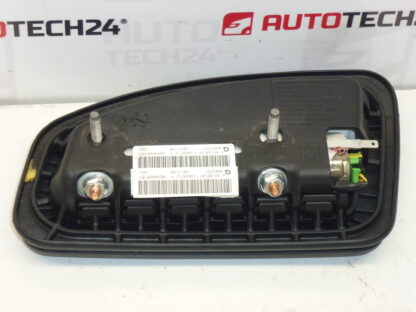 Airbag sedile sinistro Peugeot 207 96546687ZD 8216NE - immagine 2
