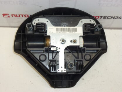 Airbag volante Peugeot 407 96445891ZD 4112HA - immagine 2