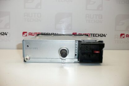 Autoradio CD Continental RD4N1M-03 Citroën Peugeot 96750215XT - immagine 2