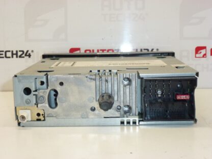 Autoradio con CD MP3 Citroën Peugeot 9662925977 6564CJ - immagine 2