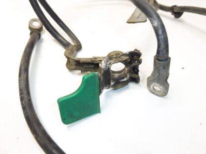 Cablaggio Citroën Peugeot 2.0HDI RHR 9647927380 9663716280 5638K4 - immagine 2