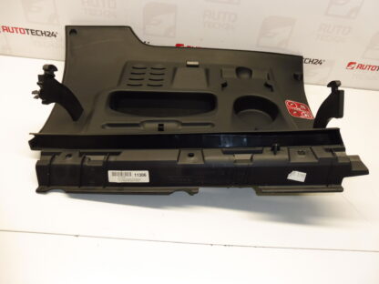Cassetto portaoggetti Peugeot 207 9654373777 8218RP - immagine 2