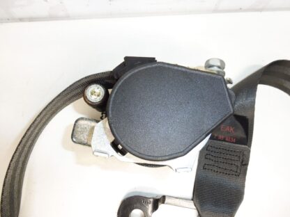 Cintura di sicurezza pyrobelt destra Peugeot 206 206+ 96468606XX 8973WJ - immagine 2
