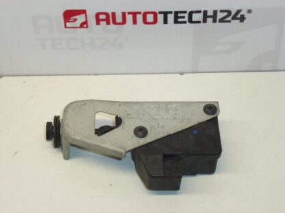 Citroën Peugeot 661520 serratura tappo carburante - immagine 2
