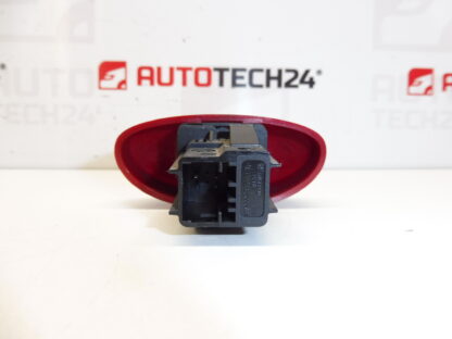 Controller luci di emergenza Peugeot 206 6554L1 - immagine 2