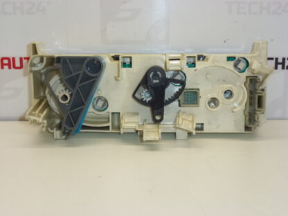 Controllo del riscaldatore Citroën Berlingo Peugeot Partner 030807DA 6451NJ - immagine 2