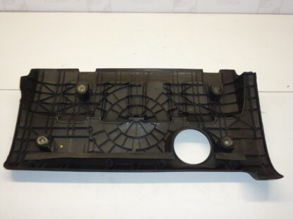 Copertura motore 1.4 16V KFU Peugeot 9686619880 0137E0 - immagine 2