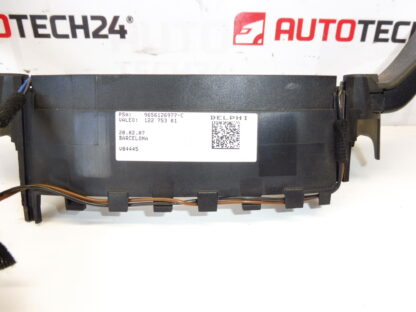 Driver del cambio Delphi Citroën Peugeot 9656126977 96561269XT 6242XJ - immagine 2
