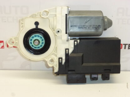 Motorino Alzacristallo Anteriore Sinistro Citroën Peugeot 1400208680 9221V5 - immagine 2
