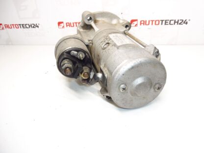 Motorino d'avviamento Citroën Peugeot 2.0 2.2 HDI Denso MS428000-1620 5802Z5 - immagine 2
