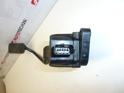 Pedale acceleratore Citroën Peugeot Bosch 1601T8 - immagine 2