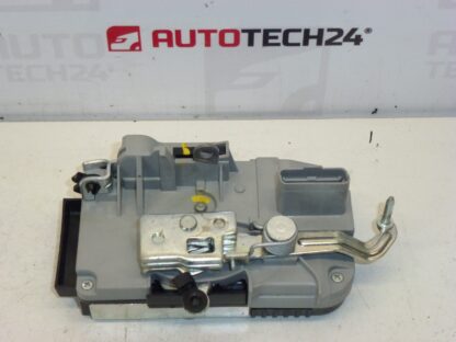Serratura porta anteriore sinistra Citroën Peugeot 9135L4 - immagine 2