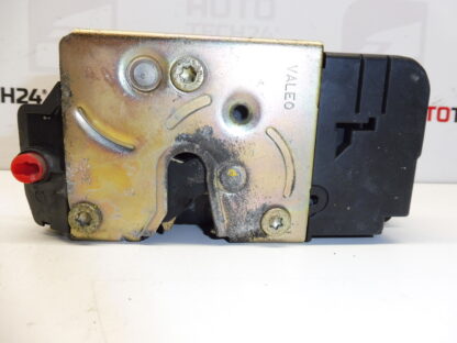 Serratura porta posteriore sinistra Peugeot 206 913771 - immagine 2