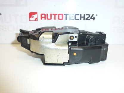 Serratura portellone Citroën Peugeot 9671153780 8719G5 - immagine 2