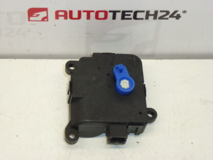 Servomotore riscaldatore Valeo Citroën Peugeot 030553W 6447GF - immagine 2