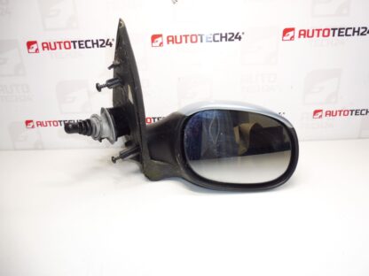 Specchio destro Peugeot 206 EYLC 96437171XT 96432613XT 8148XY - immagine 2