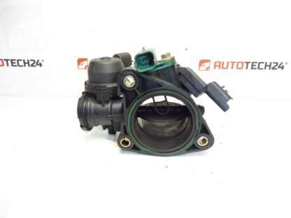 Sportello di aspirazione 2.0 HDI RHR Citroën Peugeot 9647474880 0345C4 - immagine 2
