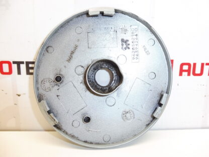 Tappo serbatoio Peugeot 206 EYLC 9639426610 9628582180 1508C1 - immagine 2