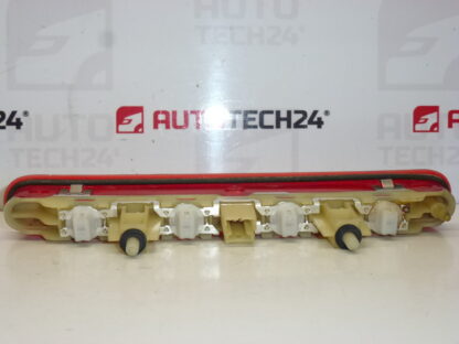 Terza luce stop Peugeot 207 9649986880 6350Y2 - immagine 2