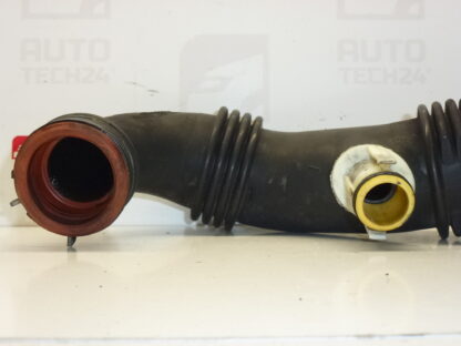 Tubo turbo 1.6 HDI Citroën Peugeot 9687883680 1434E1 - immagine 2