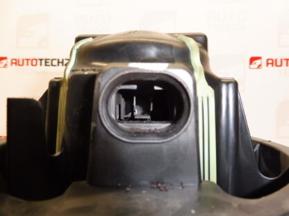 Valeo Peugeot 207 Ventola Riscaldatore N102992G 6441V5 - immagine 2