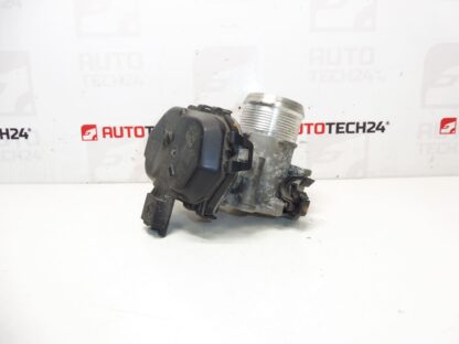 Valvola di aspirazione Valeo 1.5 HDI Citroën Peugeot V29121487 9830171480