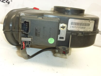Ventola aria aggiuntiva sinistra Citroën C8 Peugeot 807 1485725080 6441AW - immagine 2