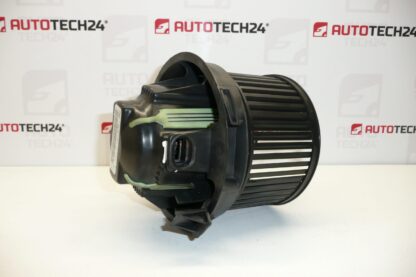 Ventola del riscaldatore Valeo Citroën Peugeot 207 6441V5 - immagine 2