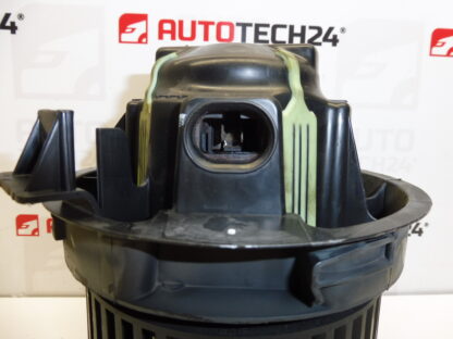 Ventola riscaldamento Valeo Citroën Peugeot 207 N102993X - immagine 2