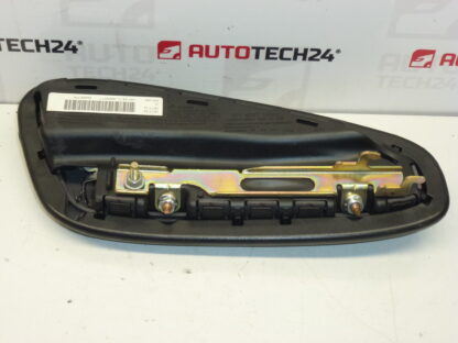 Airbag sedile passeggero Peugeot 206 96498617YK 94597648YK 8216P1 - immagine 2