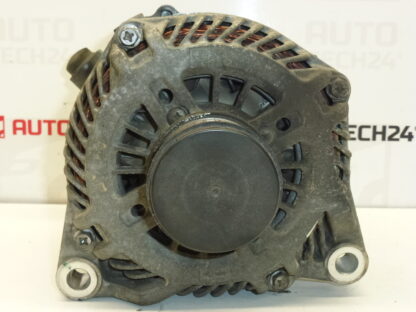 Alternatore 2.0 2.2 HDI Citroën Peugeot 180A CL18 9654752880 - immagine 2